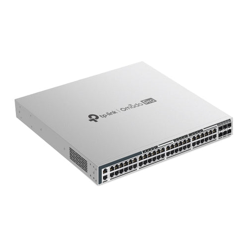 TP-Link Omada Pro S6500-48G6XF network switch