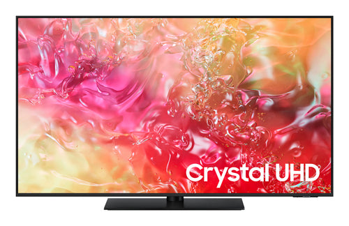 55 Inch 4K Ultra HD LED TV Samsung HU7010F 3840x2160 Flat Screen