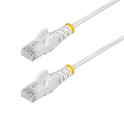 StarTech.com N6PAT25WHS networking cable