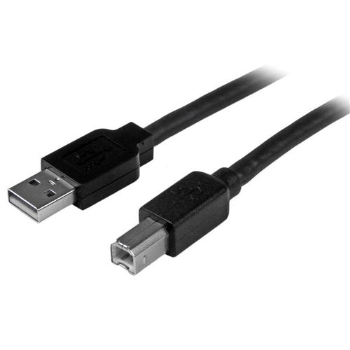 StarTech.com 15m USB 2.0, M/M USB cable