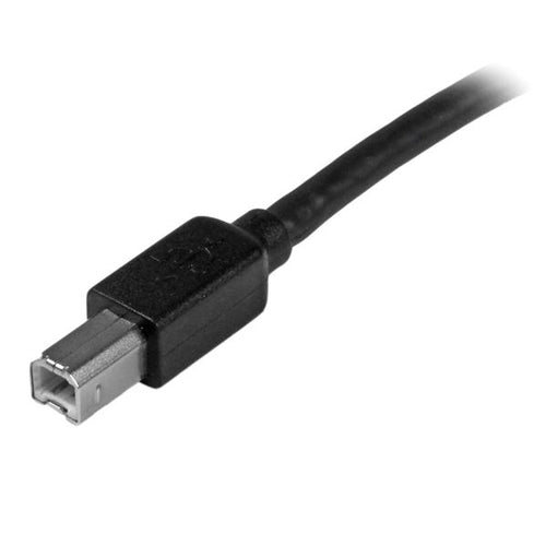 StarTech.com 15m USB 2.0, M/M USB cable