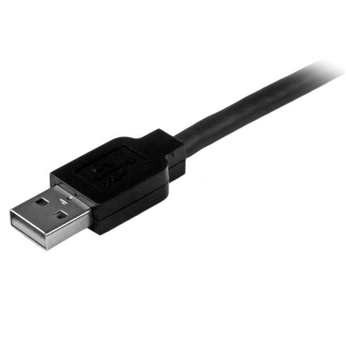 StarTech.com 15m USB 2.0, M/M USB cable