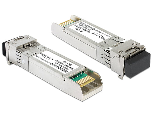 DeLOCK 86199 network transceiver module
