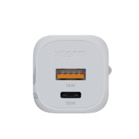 Xtorm X35BC0 mobile device charger