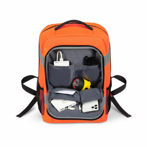 Backpack DICOTA P20471-18 Notebook Compartment rPET - P20471-18