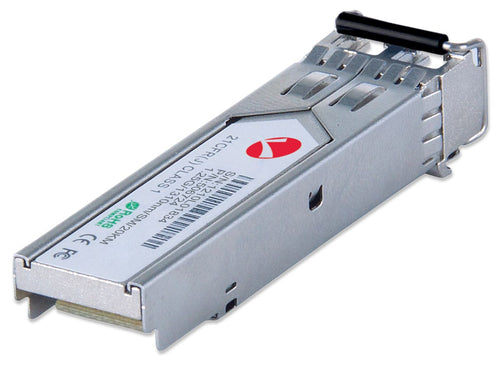 Intellinet 506724 network transceiver module