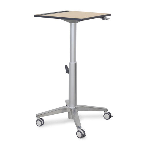 Ergotron 24-811-F13 standing desk