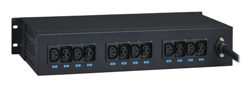 Eaton EHMAL630B power distribution unit (PDU)