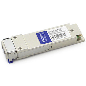 Transceiver Module AddOn Networks QSFP+ 40G 40,000 Mbit/s LC Up to 150m
