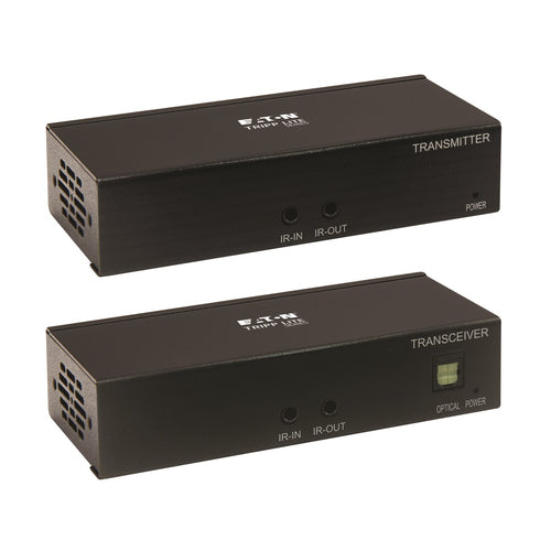 AV Extender Tripp Lite B127A-111 4K 60Hz HDMI 230 ft HDR 3D