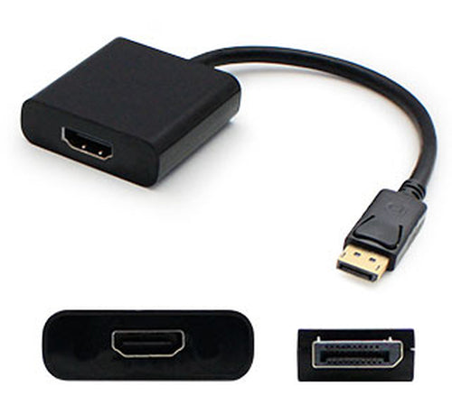 AddOn Networks DISPORT2HDMIA-5PK video cable adapter