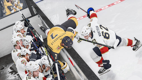 Microsoft NHL 24