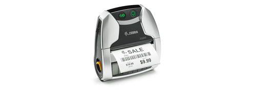 Zebra ZQ310 label printer