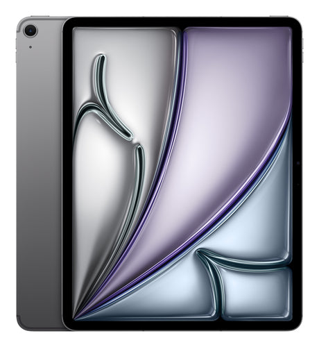 Apple iPad Air 13" Wi-Fi + Cellular 256GB - Space Grey, 2732 x 2048