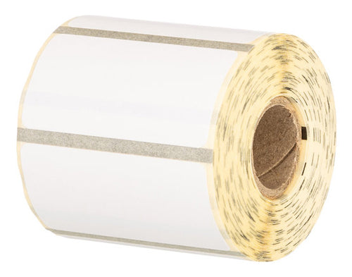 Printer Label Zebra Z-Select 2000D Self-Adhesive Die-Cut Roll Paper - 880239-076D