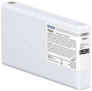 Epson UltraChrome Pro10 ink cartridge