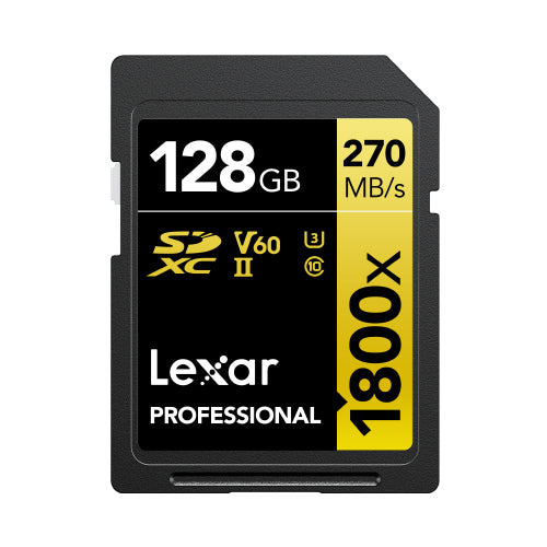Lexar 1800x