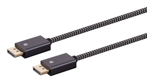 Monoprice 40782 DisplayPort cable