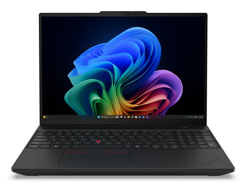 Lenovo ThinkPad T16 Gen 5 (AMD) Copilot+ PC