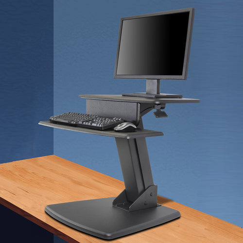 Kantek STS810 laptop stand
