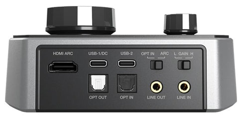 Creative Labs Sound Blaster G8