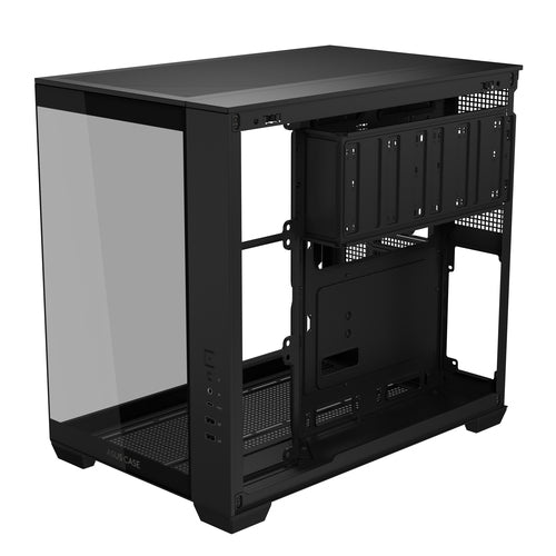 ASUS A32 TG BLACK NO FAN