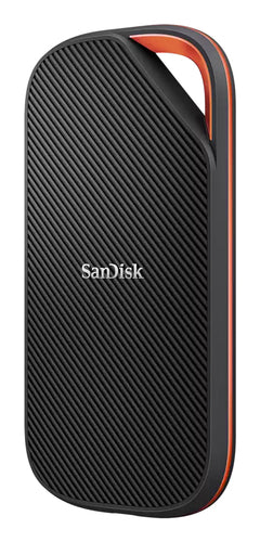 External SSD SanDisk Extreme Pro 4TB USB4 3800MB/s USB-C - SDSSDE82-4T00-G25