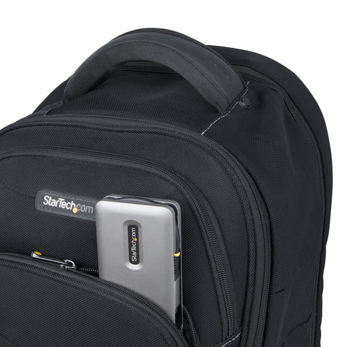 StarTech.com HB31CM1A3CB laptop dock/port replicator