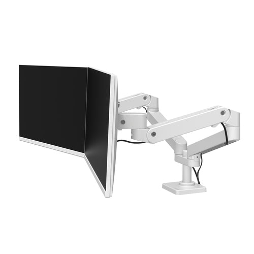 Ergotron LX Pro Series 45-686-290 monitor mount / stand