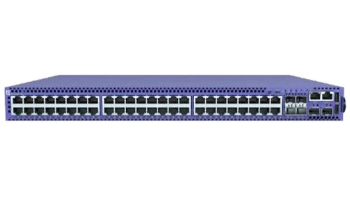 Extreme networks 5420F-48T-4XE network switch