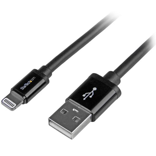 StarTech.com USBLT2MB lightning cable