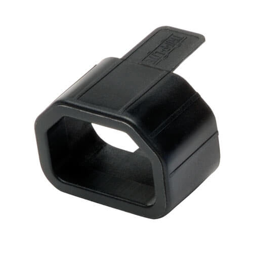 Tripp Lite PLC13BK cable lock