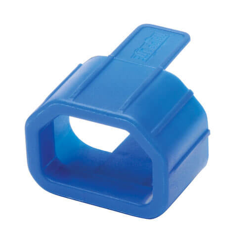 Tripp Lite PLC13BL cable lock