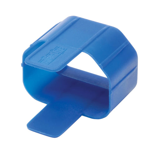 Tripp Lite PLC13BL cable lock