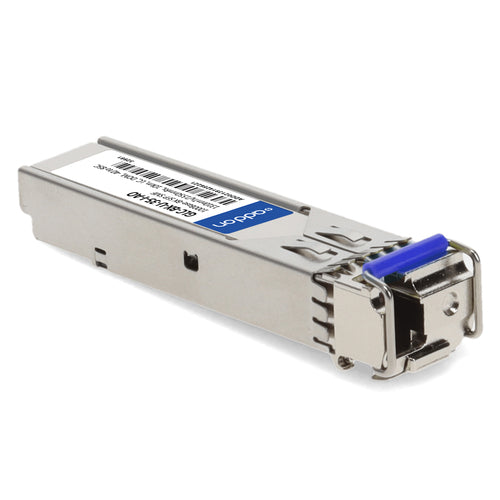 AddOn Networks GLC-BX-U-35-I-AO network transceiver module