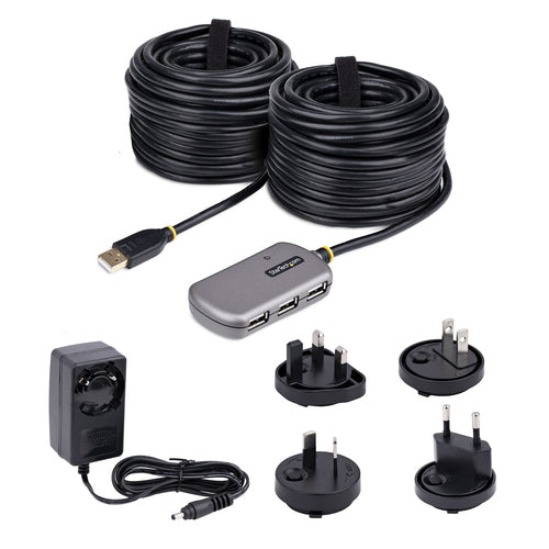 StarTech.com U02442-USB-EXTENDER console extender