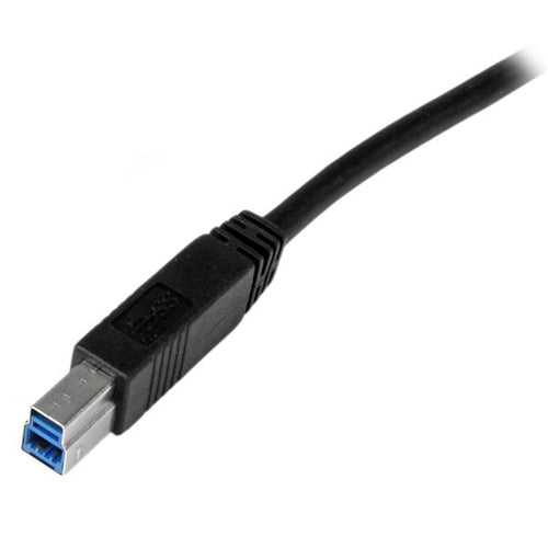 StarTech.com USB3CAB2M USB cable