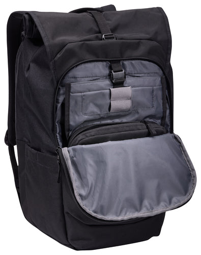 Case Logic VARIBP117 Black backpack