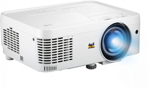 Viewsonic LS560WH LED Data Projector 3000 ANSI Lumens WXGA 1200x800