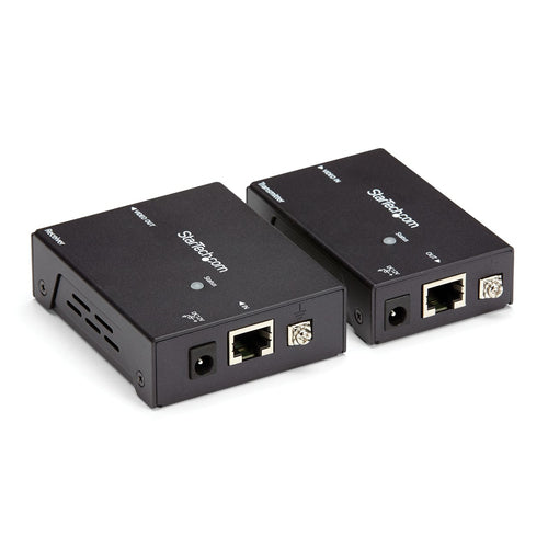 AV Extender StarTech.com ST121HDBTE HDMI over CAT5e 4K 70m