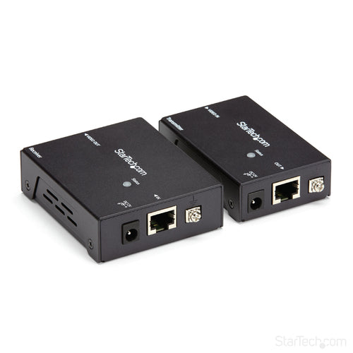 AV Extender StarTech.com ST121HDBTE HDMI over CAT5e 4K 70m