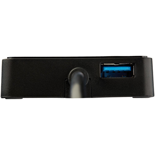 Gigabit Ethernet Adapter StarTech.com USB 3.0 Dual Port 5000 Mbit/s Wired - USB32000SPT