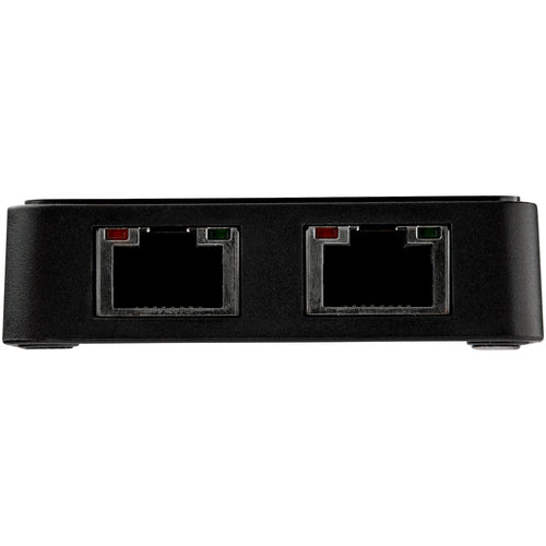 Gigabit Ethernet Adapter StarTech.com USB 3.0 Dual Port 5000 Mbit/s Wired - USB32000SPT