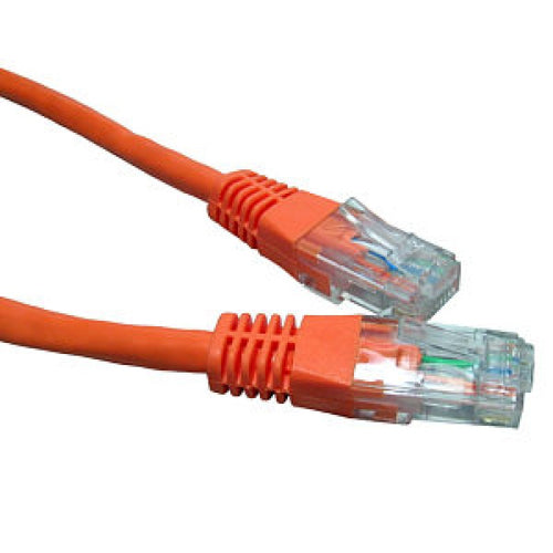 eNet Components cat5e 5ft networking cable