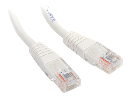 eNet Components Cat5e 10ft networking cable
