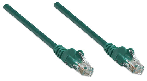 Intellinet Cat5e, UTP, 1.5m networking cable