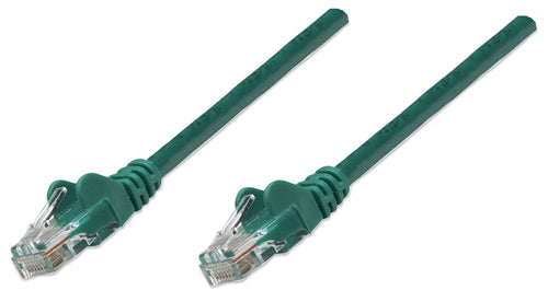 Intellinet Cat5e, UTP, 1.5m networking cable