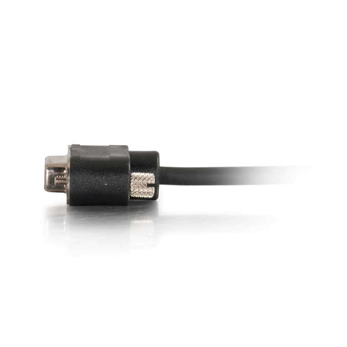 C2G 25ft DB9 serial cable