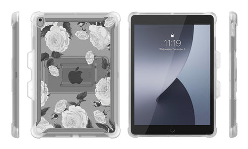 i-Blason Halo IPAD19102HALQ tablet case