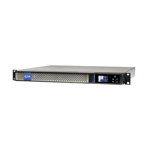 Eaton 5P550RG2-L uninterruptible power supply (UPS)